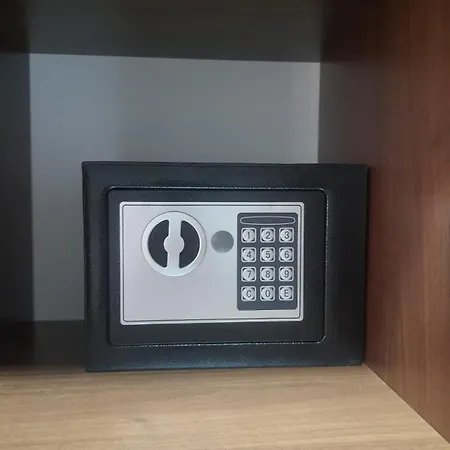 M Apartment