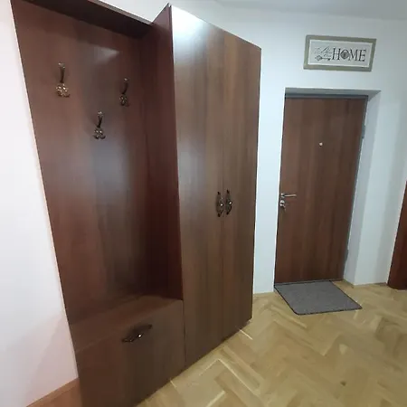 M Apartament