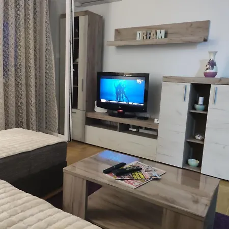 M Apartament
