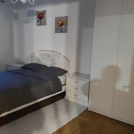 M Apartament