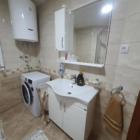 M Apartament
