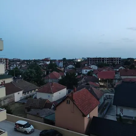 M Apartament *
