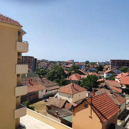 M 公寓 Požarevac