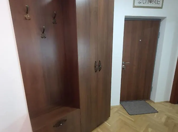 M Apartament