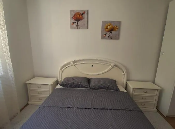 M Apartament Požarevac