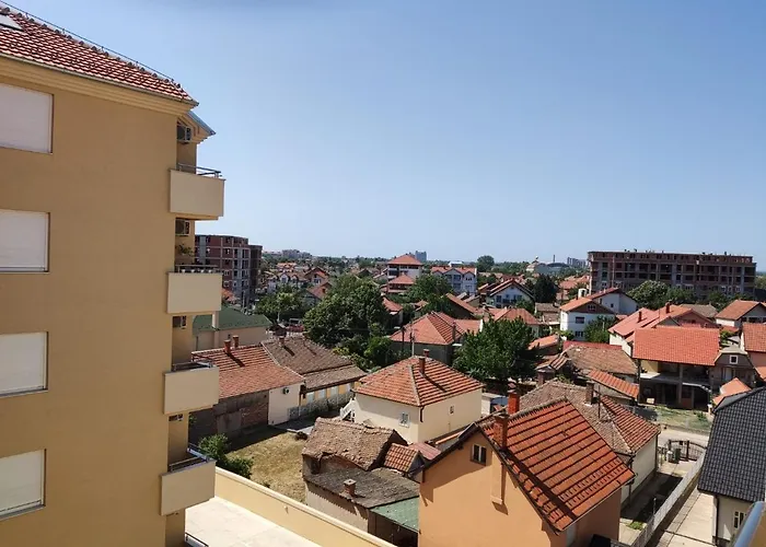M Apartament Požarevac